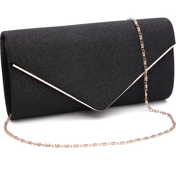 NWOT Evening purse/clutch - Picture 1 of 5